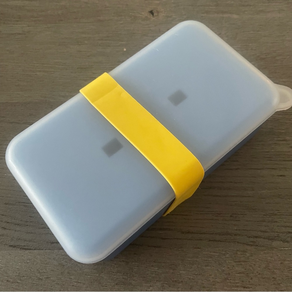 Charging Cable Bento Box